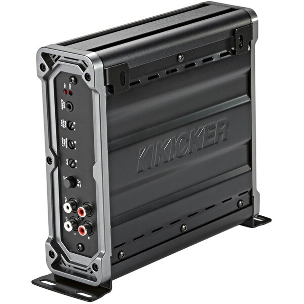 Main product image for Kicker CXA8001 800 Watt Mono Class D Subwoofer Amplifier267-6961